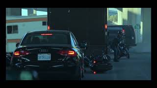 Mayans Take Out SOA & Steal Their Gun Shipment- s5e1