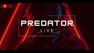 🔴BGMI LIVE WITH TEAMCODE | @PredatoR木Live #igpredatoryt #live #livestream #predatorislive