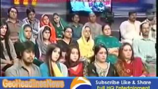 Khabarnaak 18 March 2017 With Aftab Iqbal Latest