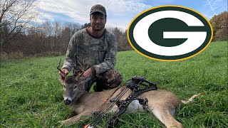 How An NFL Player Got His First Buck!