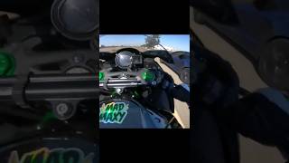 TESLA PLAID vs NINJA H2R