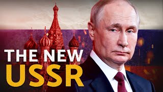 Why Democracy Failed In Russia