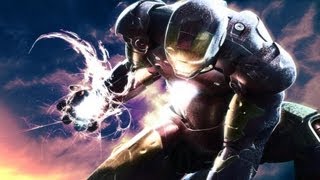 Nightcore MV - What Makes A Good Man? (Tony Stark)