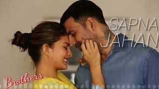 Sapna Jahan Brothers Movie's  Song-Akshay Kumar,Jacqueline Fernandez and Sidharth Malhotra.....