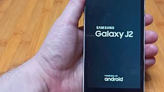 Разблокировка Samsung J250 FRP, что делать если после сброса телефон просит старый аккаунт