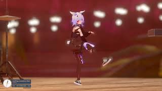 Everything, Everywhere // VRChat Dancing