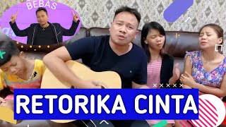 Vicky Prasetyo - RETORIKA CINTA