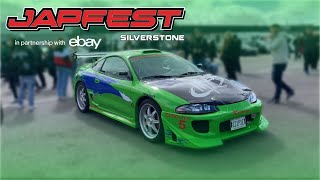 Japfest 2024