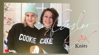 Cady Jax Knits Episode 59