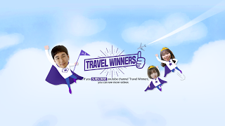 TRAVEL WINNERS님의 실시간 스트리밍