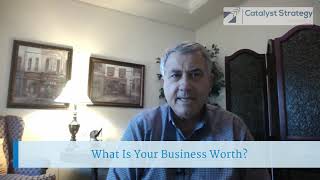 Do You Know Your Value Drivers? - Expert Business Coach in The Woodlands