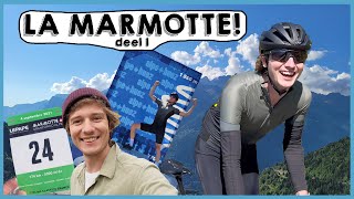 OP NAAR FRANKRIJK! - LA MARMOTTE DEEL 1