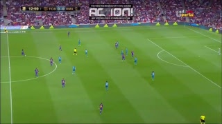 مشاهدة مباراة الكلاسيكو (برشلونة vs ريال مدريد) بتاريخ 13/08/2017 live