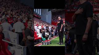 #jurgenklopp #farewell ##shortvideo 19/5/2024 #englishpremierleague #final day