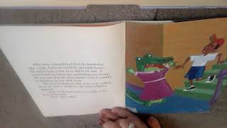 'Alligator in the Bathtub' Daily Leveled Read Aloud