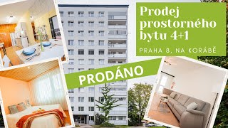 PRODÁNO. Prodej zajímavé nemovitosti