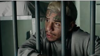 6ix9ine - El Preso (feat. Lenier) [Official Music Video]