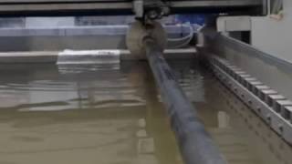 IDEA   CMS TECNOCUT WATERJET TECHNOLOGY   YouTube 360p