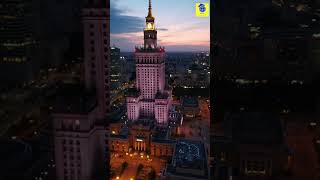 Poland shows off its military might in massive parade