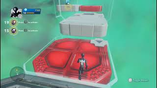 Disney infinity 2.0 Spidey all bosses no upgrading