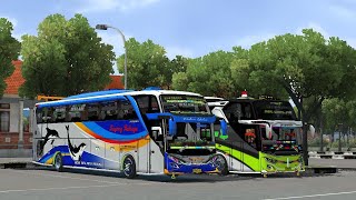 Live BUSSID ( Gas oleng kan )