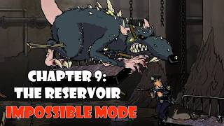 Chapter 9: The Reservoir - Guns, Gore & Cannoli - Impossible Mode