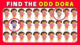 Find the ODD One Out | Emoji Quiz | Hard