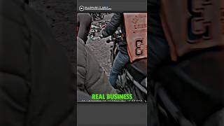 Sigma  Rule 🗿 ~ REAL BUSINESS | Motivational Video Status | #shorts #viral