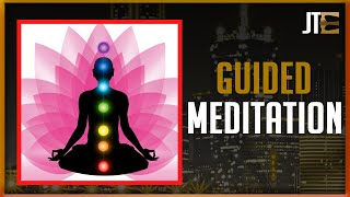 Guided Meditation: The Practice of Vipassana