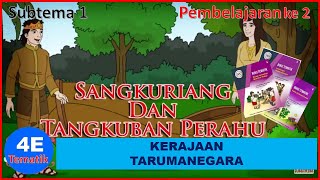 TEMA 5 SUBTEMA 1 PEMBELAJARAN 2