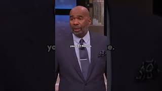 This is how men know she is the one #shorts | Steve Harvey Quotes