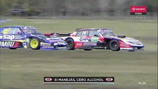 TC Pista Mouras Juan Ignacio Maceira (Chevrolet) ganó la Serie 1 La Plata Fecha 5