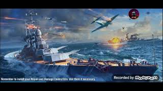 Wows blitz ship reviews ep 1 : soviet tier 3 battleship knyaz