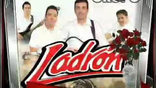 Grupo Ladrón - Pienso En Ti