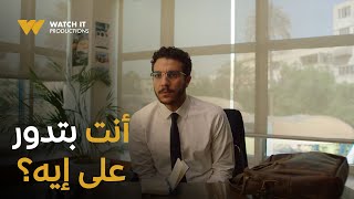 ٦ شهور | وأنت بتدور على الخبرة ولا النجاح؟ 🤓