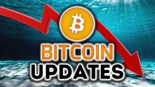 Bitcoin BTC Technical Analysis: Daily and Weekly Targets Unveiled! Bitcoin BTC Price Updates