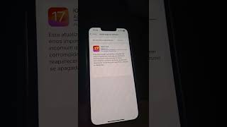 Saiu ios 17.5.1