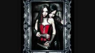 Vampire Love by Ash.