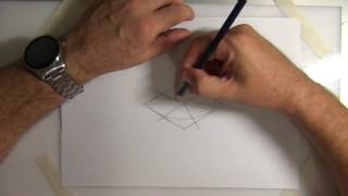 3 Sketching a Chair Base