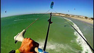 Langebaan Looping - Air mail from the Post Office