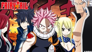 Fairy Tail 100 Year Quest Chapter 98 Prediction - Gajeel Vs Mimi?