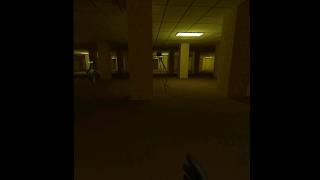 Never Playing NoclipVR After This #funny #shorts #backrooms #noclipvr