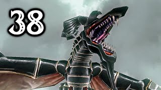 Zelda Twilight Princess HD [38]: Argorok