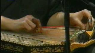 Vasilis Tzortzinis, "En Chordais" ensemble - Kimata