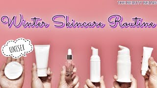 My Winter Skincare Routine 2021 *Korean Brands* ~ The FaceShop, Tonymoly, Innisfree, Miniso #winters