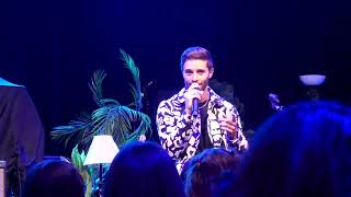 Jake Miller VIP Q&A (NJ)