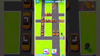 Car jam level 62 #trending #games #ytshorts #gaming #shorts