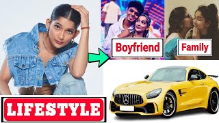 Vartika Jha Biography 2024, Lifestyle, Age, Family, Boyfriend, Networth, Car, House, Dance Video, Bf