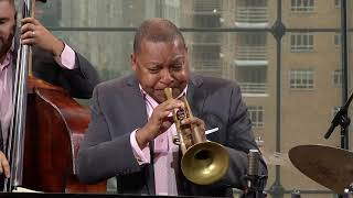 Be Present (The Democracy! Suite) - Jazz at Lincoln Center Orchestra Septet with Wynton Marsalis