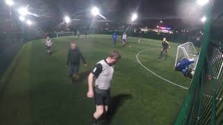 Powerleague Barnet - 29 March 2023 - 5 a Side football